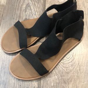 Sanuk Yoga Dawn Sandal